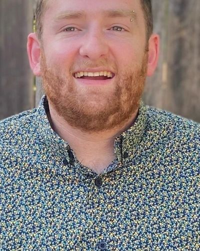 Comedian Jon Alcabes