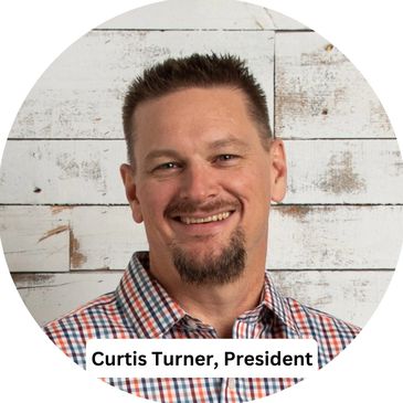 Curtis Turner, President of Turner Petroleum Land Services, Inc and utahlandman.com landman services