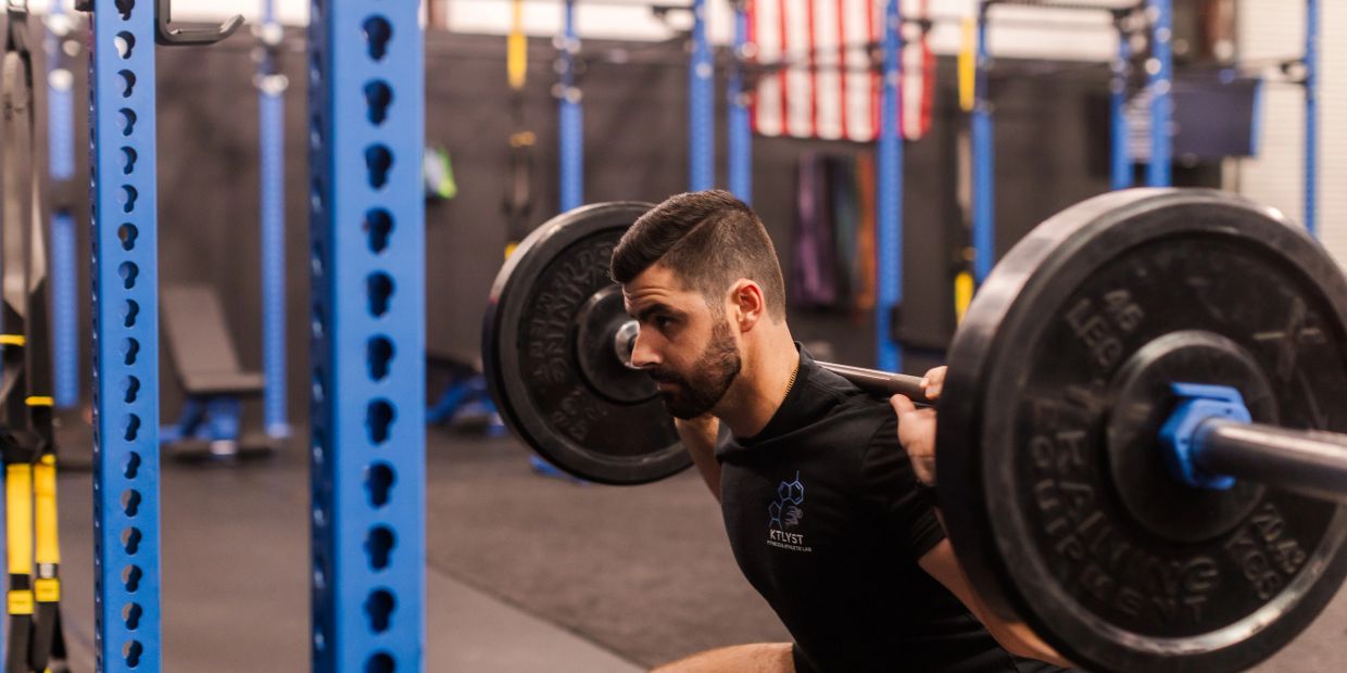 Strength and fitness classes near World Golf Village in St. Augustine Florida