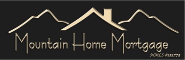 Mountain Home Mortgage