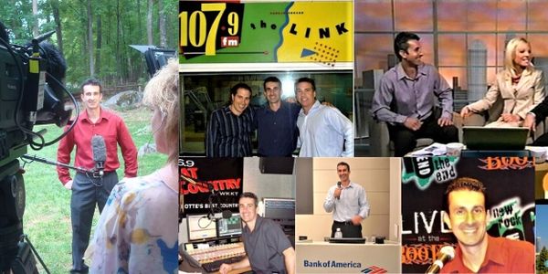 Realtor Broker Bryan Kalentek Realty 76 Concord NC real estate agent