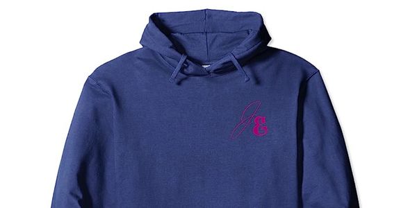 Jersey Equestrian Jumper