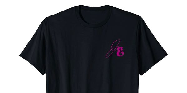 Jersey Equestrian t shirt