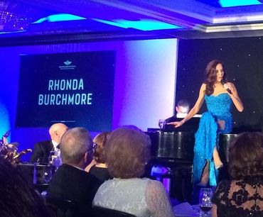 2016 Friends of the Flying Doctor Dinner at Jumeirah Carlton Tower