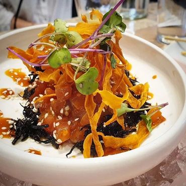 2019 Airborne London at Freak Scene