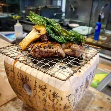 2019 Airborne London at Freak Scene