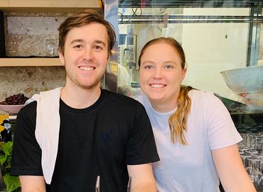 2019 Airborne London at Freak Scene