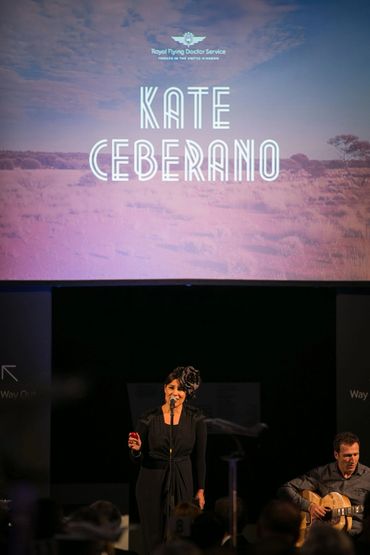 2014 Gala Dinner at the Imperial War Museum