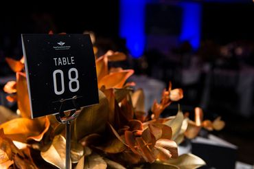 2016 Friends of the Flying Doctor Dinner at Jumeirah Carlton Tower