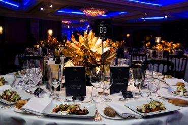 2016 Friends of the Flying Doctor Dinner at Jumeirah Carlton Tower