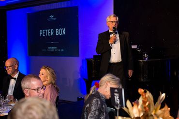 2016 Friends of the Flying Doctor Dinner at Jumeirah Carlton Tower