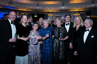 2024 A Little Party Never Hurt Nobody at The Dorchester