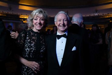 2024 A Little Party Never Hurt Nobody at The Dorchester