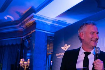 2024 A Little Party Never Hurt Nobody at The Dorchester