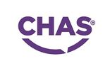 Chas accreditation logo