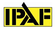 IPAF platform logo