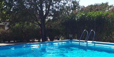Naikan therapy europe portugal swimmingpool