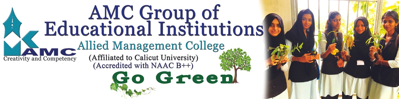 AMC Group of Educational Institutions