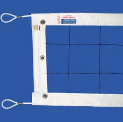Carron  Official Power Volleyball Nets