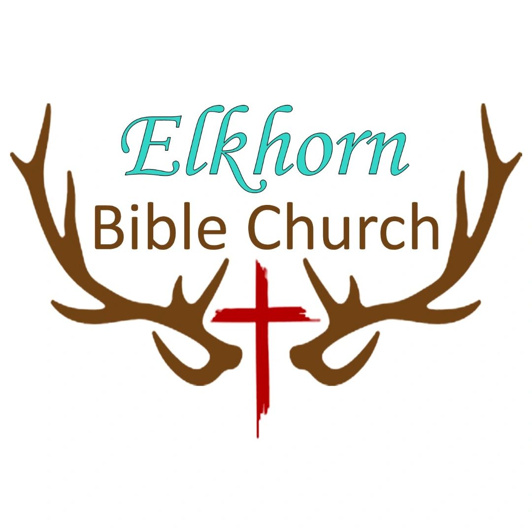 Logo for a Bible based church that loves family community and outreach.