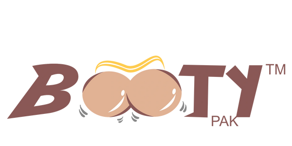 Booty Pak Logo