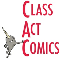 Class Act Comics