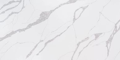 Calacatta Lugano - Level 2 Quartz