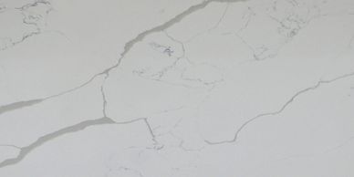 Calacatta Plazo Lite - Level 2 Quartz