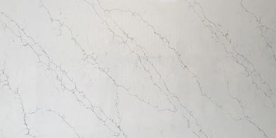 Blanco Avenza - Level 3 Quartz