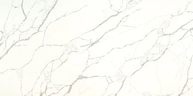 Calacatta Laza - Level 3 Quartz