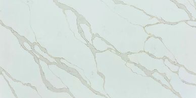Calacatta Dior - Level 4 Quartz