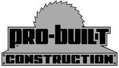 Pro-Built Construction 
Raleighs top 3 Season room and Screen porch builder.