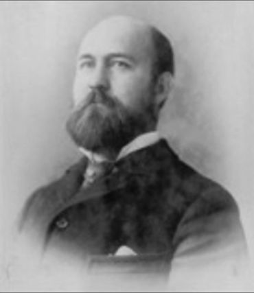 The Honorable Charles Bartlett Phelps