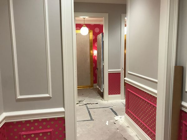 Paint, Painter, Wallpaper, Trim, Molding, Professional, Best, Contractor, Installer, Jacksonville