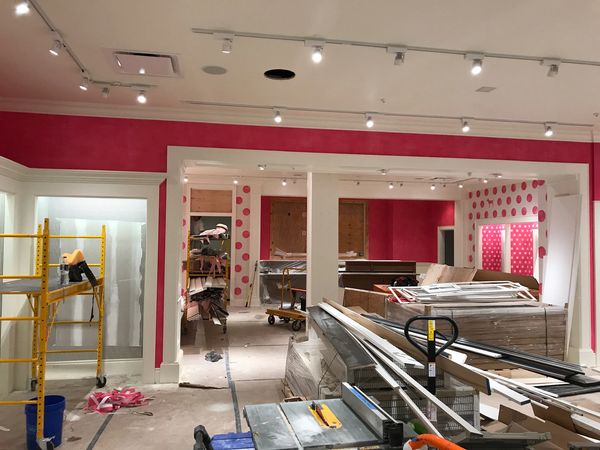 Paint, Painter, Wallpaper, Trim, Molding, Professional, Best, Contractor, Installer, Jacksonville