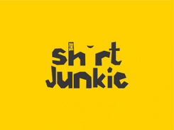 The Shirt Junkie