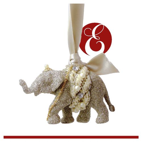 Christmas Ornaments Handmade Crafts Seasonal Décor Collectibles & Accessories Luxury Made in the USA