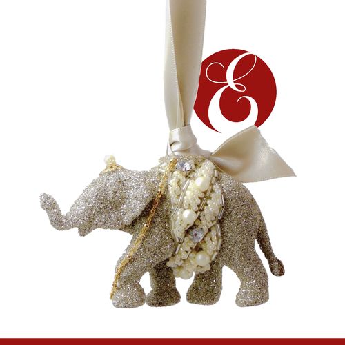 Christmas Ornaments Handmade Crafts Seasonal Décor Collectibles & Accessories Luxury Made in the USA