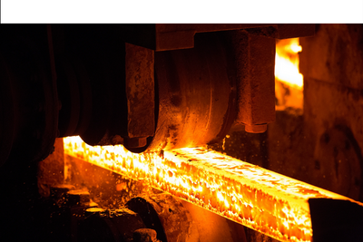 Forging Nickel alloys and Stainless Steels , offering Open and Closed die forming 