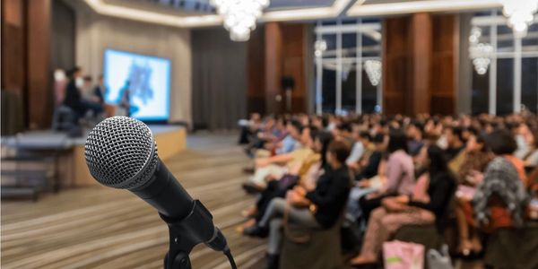 We Can Record Your Meeting!