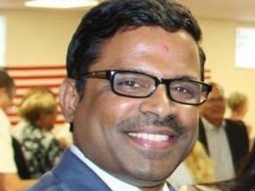 Prakash Kopparapu, Board Member