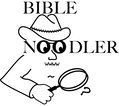 Bible Noodler