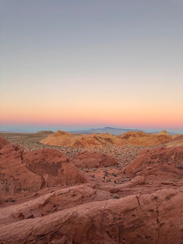 LAS VEGAS is more than gambling