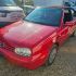2002 Volkswagen Cabrio