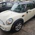 2011 MINI Cooper Base