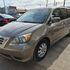 2010 Honda Odyssey EX-L