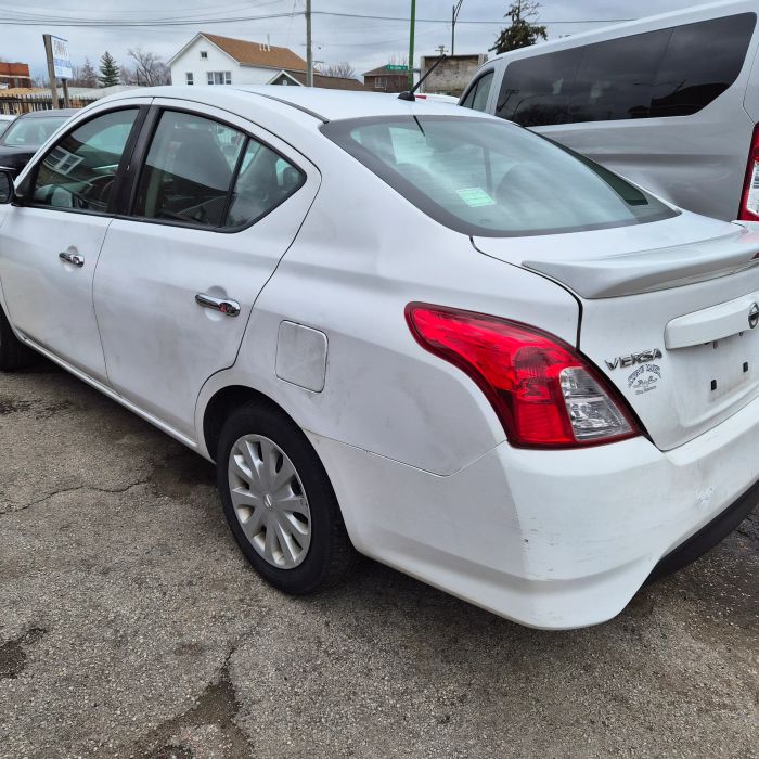 2015 Nissan Altima S - Photo 78