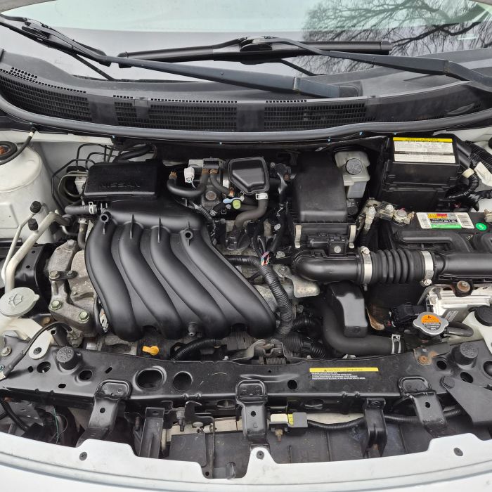 2015 Nissan Altima S - Photo 89