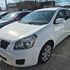 2009 Pontiac Vibe Base