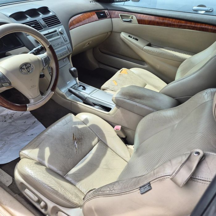 2007 Toyota Camry Solara SLE - Photo 35